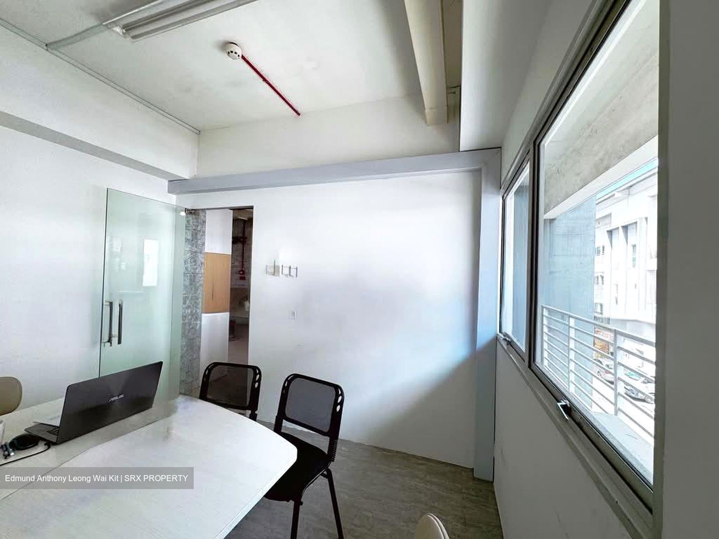 Tuas Cove Industrial Centre (D22), Factory #563974461